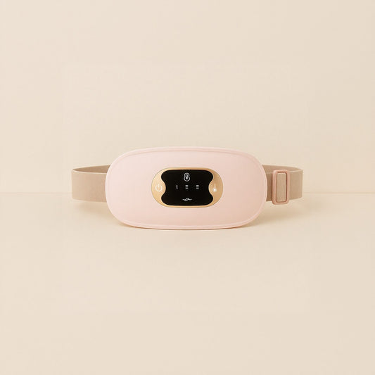 HerHaven™ Heated Belt – Instant Relief for Period Pain
